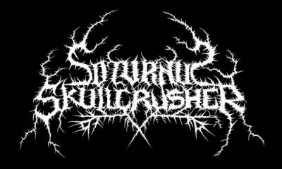 logo Soturnus Skullcrusher